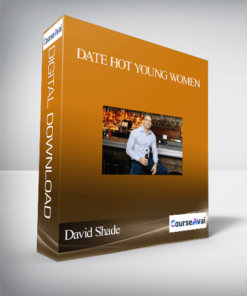 David Shade – Date Hot Young Women