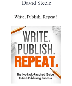 David Steele - Write