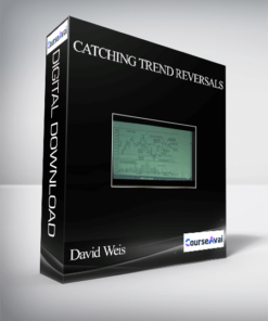 David Weis – Catching Trend Reversals