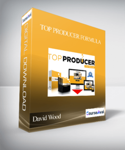 David Wood – Top Producer Formula