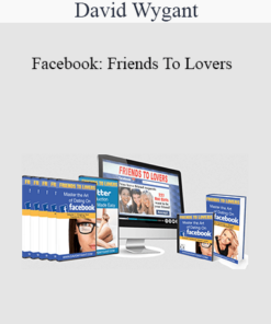 David Wygant - Facebook: Friends To Lovers