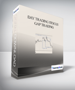 Day Trading Stocks - Gap Trading
