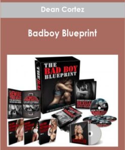 Dean Cortez - Badboy Blueprint