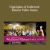 Deborah King - Highlights of Hallowed Retreat Video Series