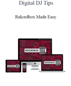 Digital DJ Tips - Rekordbox Made Easy