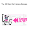 Digital DJ Tips - The All-New Pro Mixtape Formula