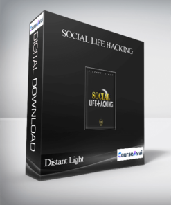 Distant Light – Social Life Hacking