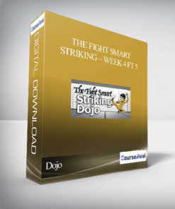 Dojo – The Fight Smart Striking – Week 4 ft 5