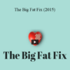 Donal O'Neill - The Big Fat Fix (2015)