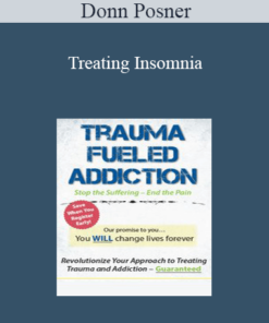 LaChelle Barnett - Trauma-Fueled Addiction: Stop the Suffering - End the Pain