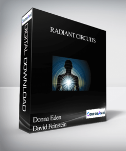 Donna Eden with David Feinstein – Radiant Circuits