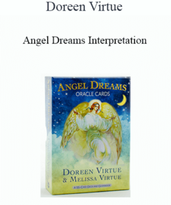 Doreen Virtue - Angel Dreams Interpretation