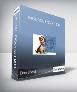 Dori Friend – Page One Engine 2018