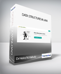 Dr Heinz M. Kabutz - Data Structures in Java