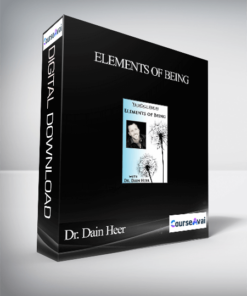 Dr. Dain Heer - Elements Of Being