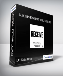 Dr. Dain Heer - Receive Sep-17 Teleseries