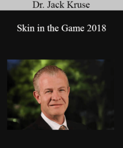 Dr. Jack Kruse - Skin in the Game 2018