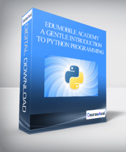 EDUmobile Academy - A Gentle Introduction to Python Programming