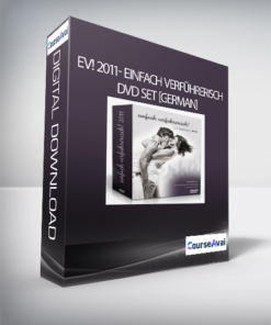 EV! 2011 - Einfach Verführerisch - DVD Set [German]