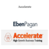 Eben Pagan - Accelerate 2021