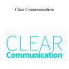 Eben Pagan - Clear Communication 2021