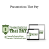 Eben Pagan - Presentations That Pay 2021