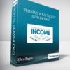 Eben Pagan - Turning Your Talent Into Income