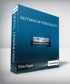 Eben Pagan – Patterns of Personality
