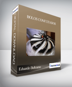 Eduardo Beltrame - Bolos confeitados