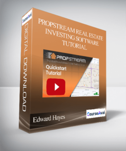 Edward Hayes - Propstream Real Estate Investing Software Tutorial