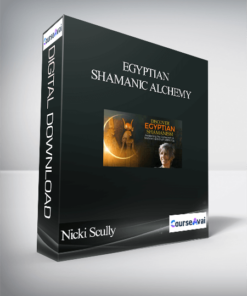 Egyptian Shamanic Alchemy With Nicki Scully