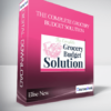 Elise New - The Complete Grocery Budget Solution