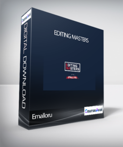 Emalloru - Editing Masters (Editing Masters di Emalloru)