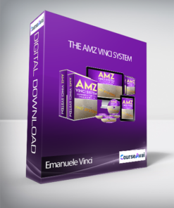 Emanuele Vinci - The AMZ Vinci System (The AMZ Vinci System di Emanuele Vinci)