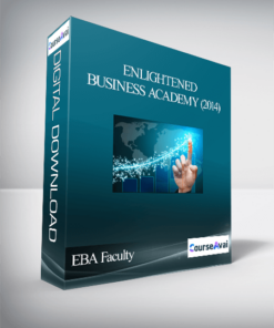 Enlightened Business Academy (2014) With EBA Faculty