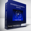 Enrique Tapia (Aztroo)  - Immersive Barbering Novice 2020