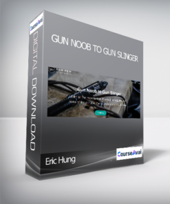 Eric Hung - Gun Noob to Gun Slinger