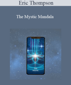 Eric Thompson - The Mystic Mandala