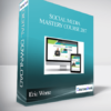 Eric Worre - Social Media Mastery Course 2017