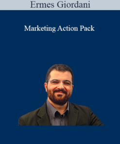 Ermes Giordani - Marketing Action Pack