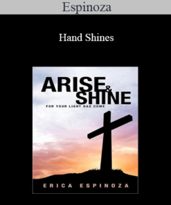 Espinoza - Hand Shines