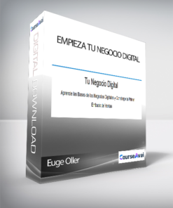 Euge Oller - Empieza Tu Negocio Digital
