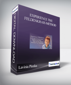 Experience the Feldenkrais Method With Lavinia Plonka