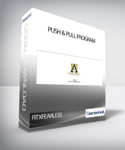 FITXFEARLESS - Push & Pull Program