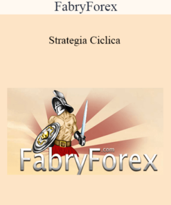 FabryForex - Strategia Ciclica