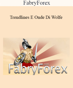 FabryForex - Trendlines E Onde Di Wolfe