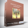 Feminine Alchemy Immersion With Devaa Haley Mitchell