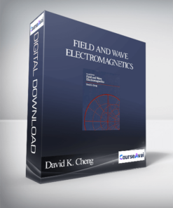 Field and Wave Electromagnetics - David K. Cheng