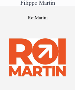 Filippo Martin - RoiMartin
