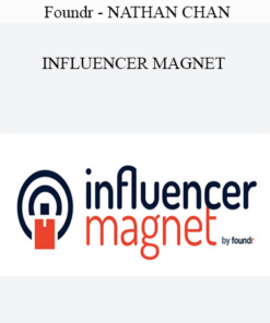 Foundr - Nathan Chan - Influencer Magnet 2021